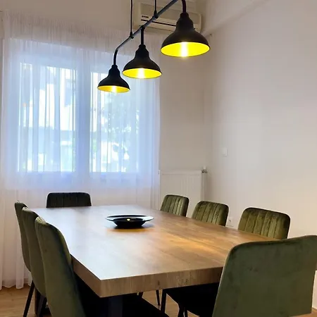 Apartment Spacious Luxury In Athens, Tan Efroniou Athens